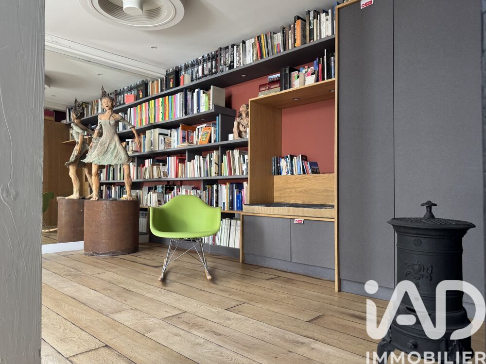 � vendre  Maison Bagnolet (93170)