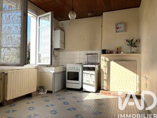  Maison � vendre 4 pi�ces 57 m�