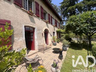 Maison � vendre 12 pi�ces 252 m�