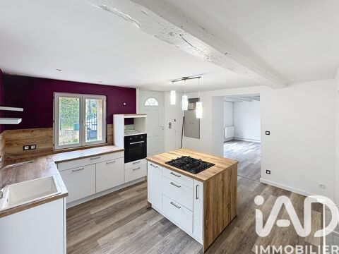   Vente Maison/villa 5 pi�ces Maison - 5 pi�ce(s) - 108 m�