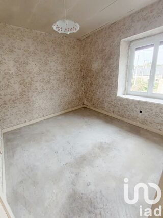  Maison � vendre 3 pi�ces 54 m�