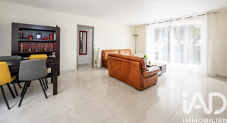  Maison � vendre 6 pi�ces 136 m�