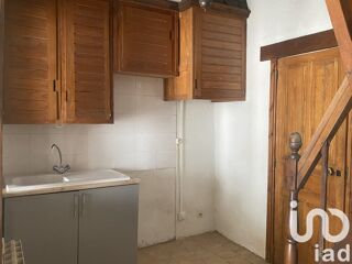  Maison � vendre 4 pi�ces 78 m�