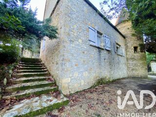  Maison � vendre 2 pi�ces 138 m�