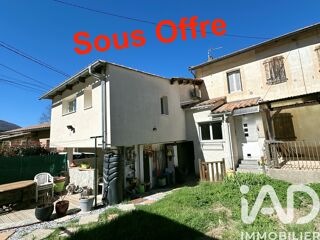  Maison � vendre 3 pi�ces 70 m�