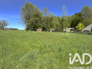  Terrain � vendre 1488 m�