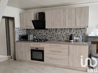  Maison � vendre 4 pi�ces 68 m�