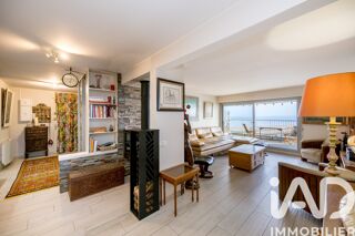  Appartement � vendre 5 pi�ces 137 m�