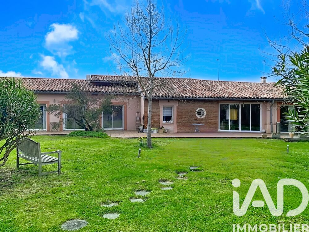 � vendre  Maison Balma (31130)