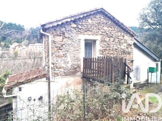  Maison � vendre 3 pi�ces 36 m�