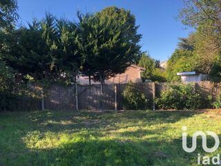  Terrain � vendre 654 m�