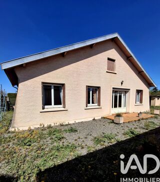  Maison � vendre 4 pi�ces 95 m�