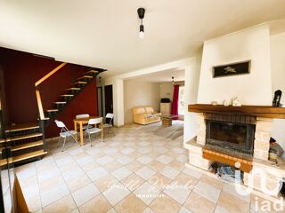  Maison � vendre 7 pi�ces 168 m�