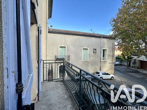   Vente Maison de village 6 pi�ces Maison - 6 pi�ce(s) - 120 m�
