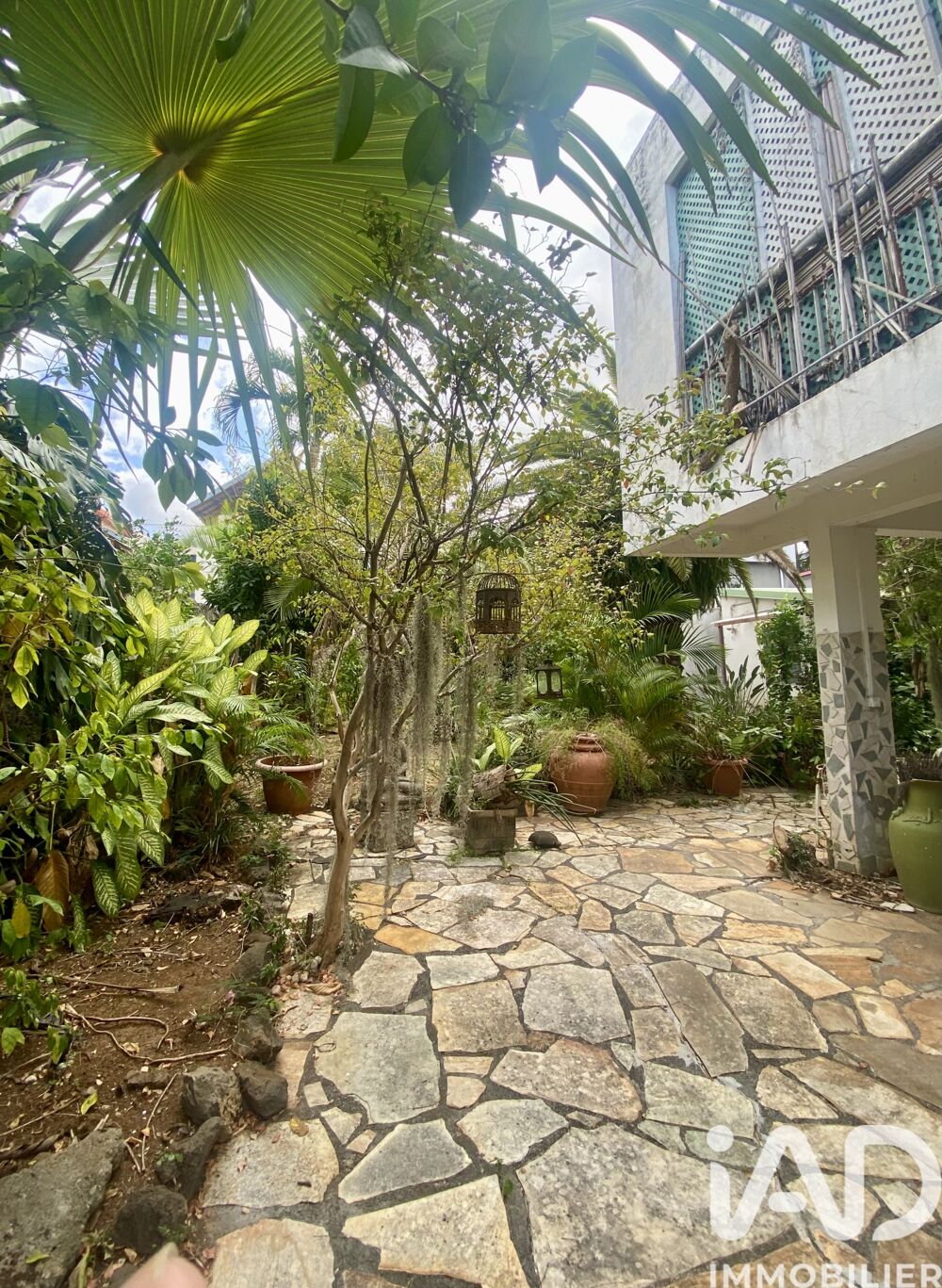 � vendre  Maison Saint-Pierre (97410)