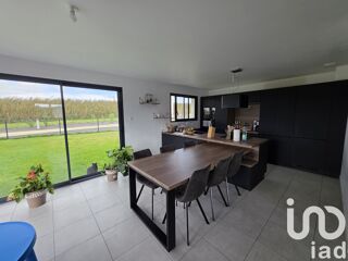  Maison � vendre 5 pi�ces 120 m�