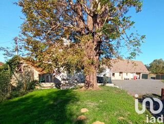  Maison � vendre 3 pi�ces 85 m�