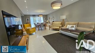  Maison � vendre 6 pi�ces 180 m�