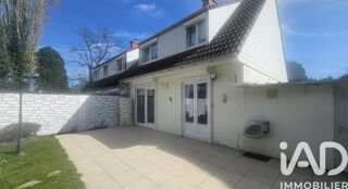  Maison � vendre 4 pi�ces 82 m�