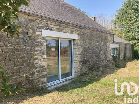   Vente Long�re 6 pi�ces Maison - 6 pi�ce(s) - 202 m�