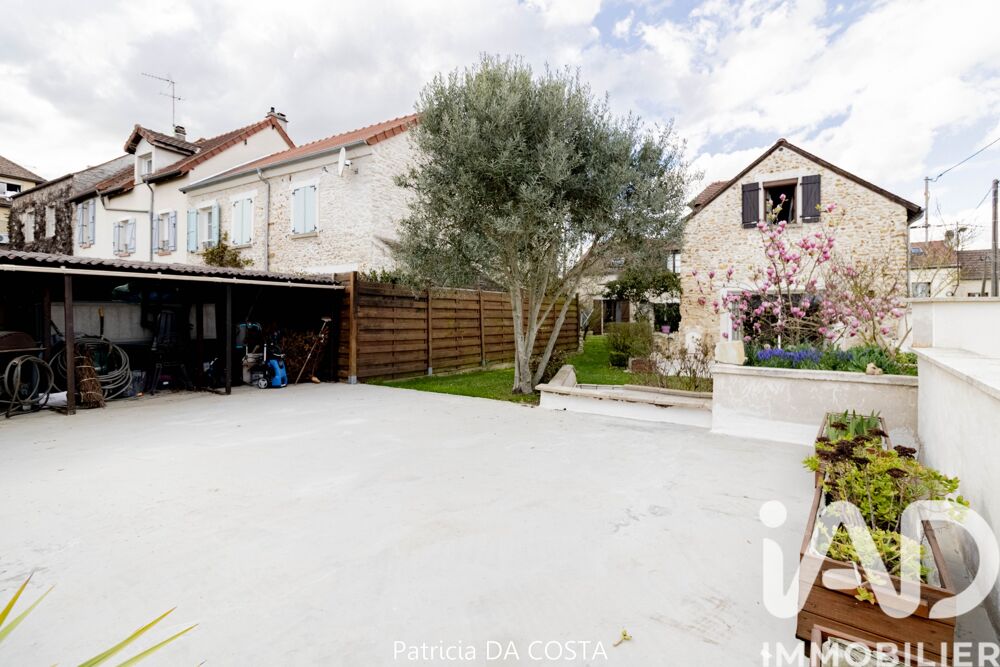 � vendre  Maison Orgeval (78630)
