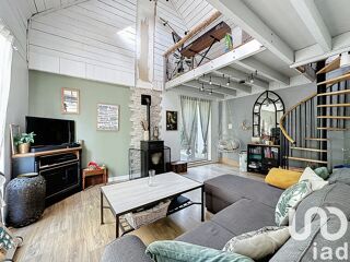  Maison � vendre 3 pi�ces 85 m�