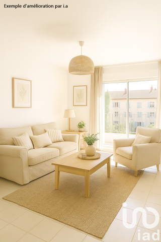  Appartement � vendre 4 pi�ces 66 m�