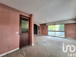  Appartement � vendre 5 pi�ces 115 m�