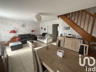  Maison � vendre 4 pi�ces 89 m�