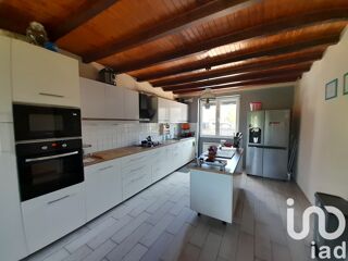  Maison � vendre 7 pi�ces 202 m�