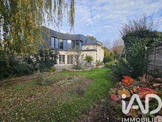  Maison � vendre 5 pi�ces 247 m�