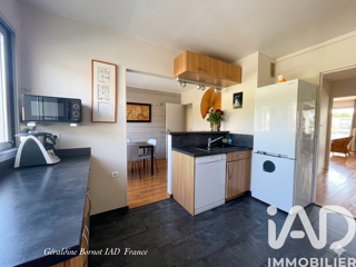  Appartement � vendre 7 pi�ces 126 m�