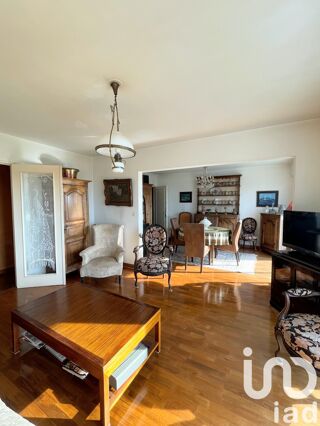  Appartement � vendre 6 pi�ces 96 m�