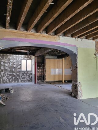  Immeuble � vendre 250 m�