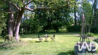  Maison � vendre 6 pi�ces 214 m�