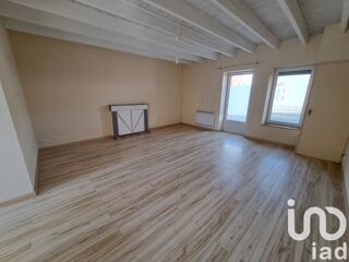  Maison � vendre 3 pi�ces 72 m�