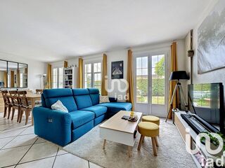  Maison � vendre 4 pi�ces 91 m�