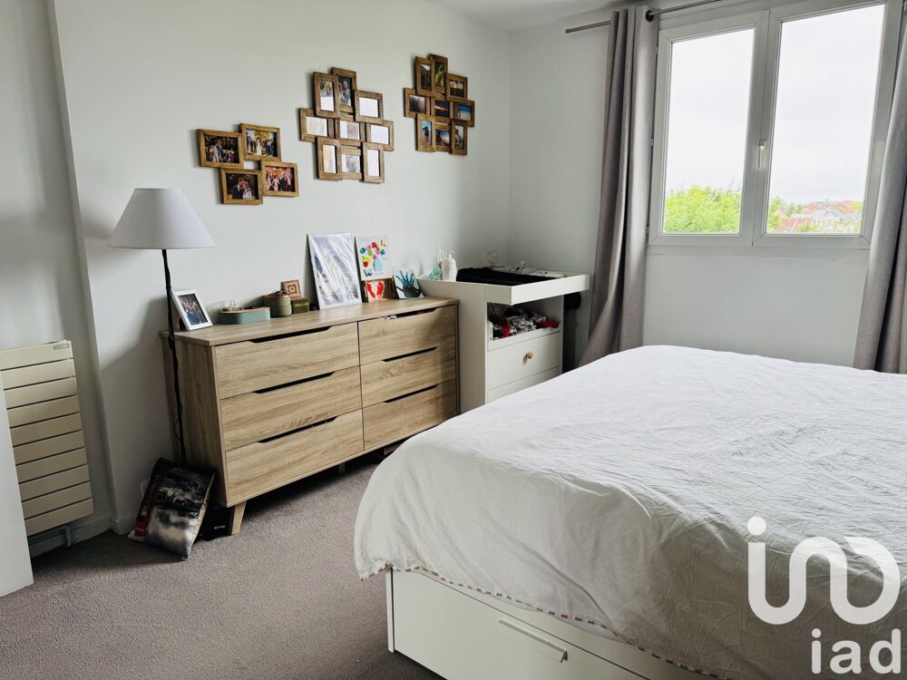 � vendre  Appartement Le Chesnay (78150)