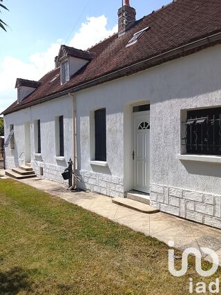  Maison � vendre 3 pi�ces 95 m�