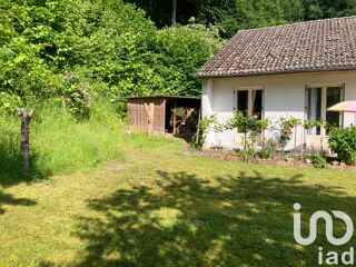  Maison � vendre 6 pi�ces 105 m�