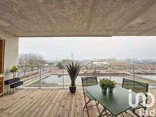  Appartement  vendre 5 pices 124 m