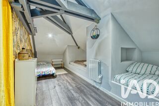  Maison � vendre 11 pi�ces 299 m�