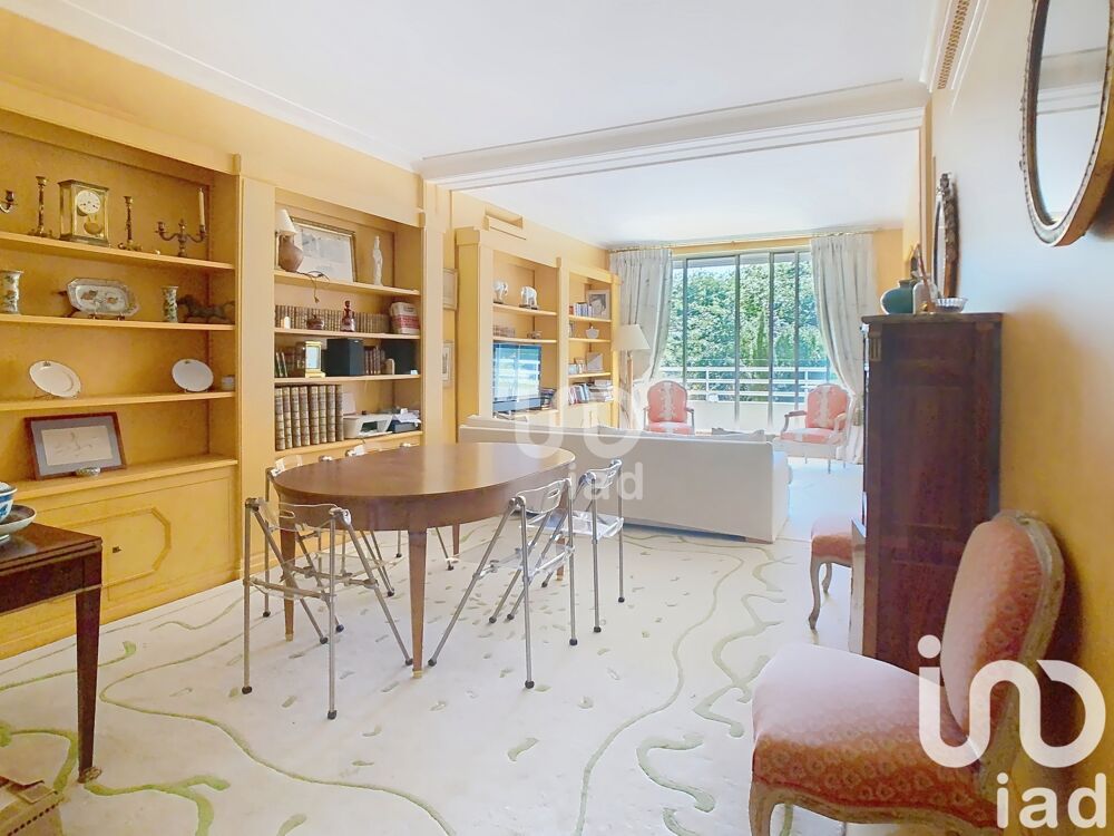  vendre  Appartement Paris 16