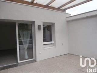  Appartement � vendre 2 pi�ces 53 m�