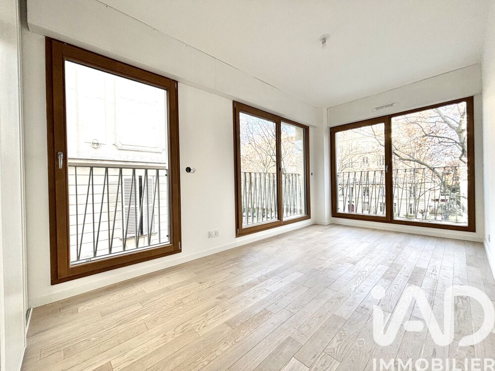 � vendre  Appartement Paris 12