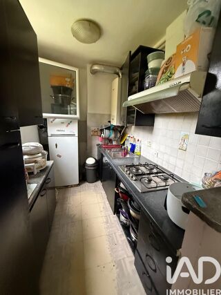  Appartement � vendre 4 pi�ces 61 m�