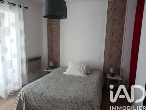   Vente Maison de village 6 pi�ces Maison - 6 pi�ce(s) - 130 m�