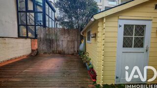  Maison � vendre 6 pi�ces 107 m�