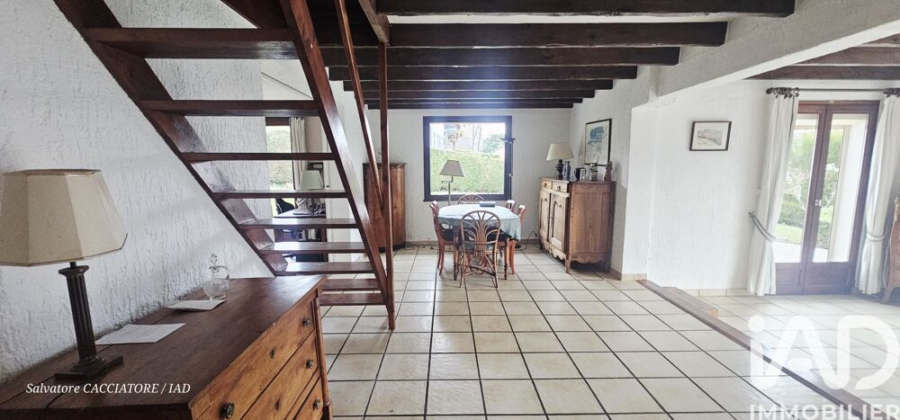 � vendre  Maison Tresserve (73100)