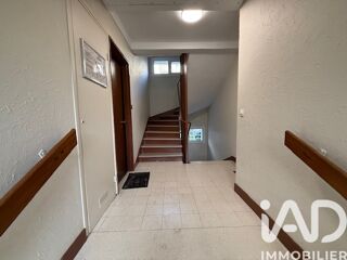  Appartement � vendre 3 pi�ces 53 m�